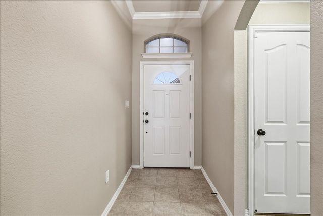 509 Zachary Drive, Weatherford, TX 76087