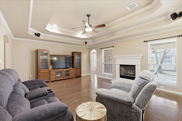 509 Zachary Drive, Weatherford, TX 76087