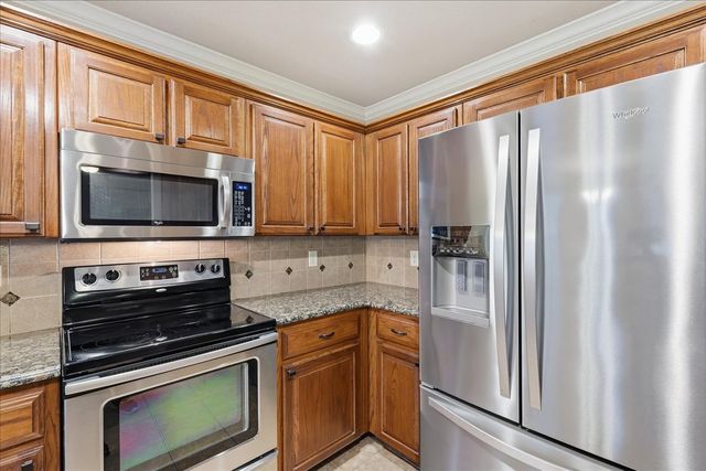 509 Zachary Drive, Weatherford, TX 76087