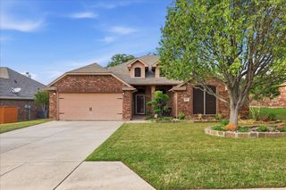 509 Zachary Drive, Weatherford, TX 76087