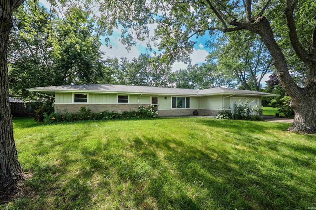 6625 Canby Drive, Fort Wayne, IN 46835