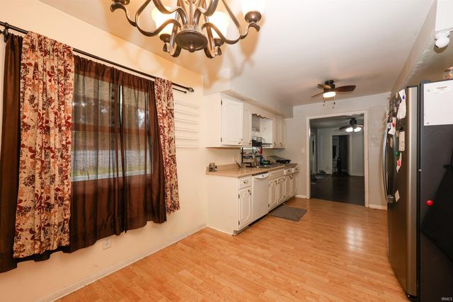 6625 Canby Drive, Fort Wayne, IN 46835