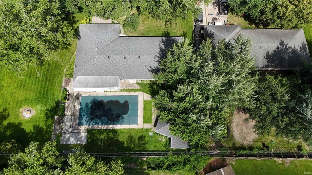 6625 Canby Drive, Fort Wayne, IN 46835