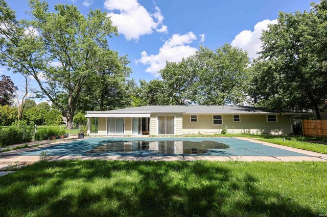 6625 Canby Drive, Fort Wayne, IN 46835