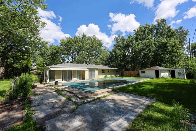 6625 Canby Drive, Fort Wayne, IN 46835
