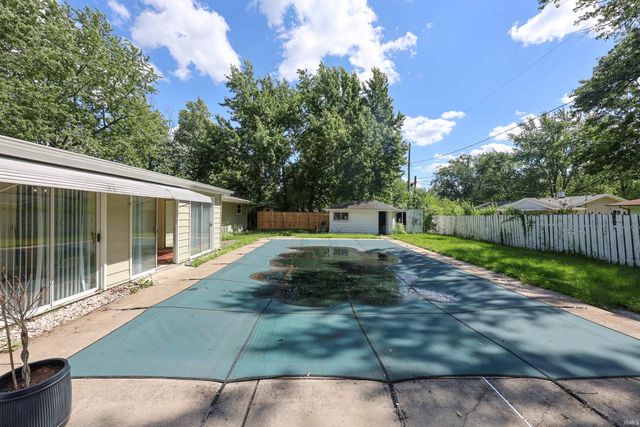 6625 Canby Drive, Fort Wayne, IN 46835