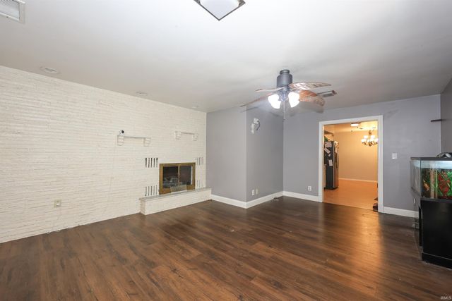 6625 Canby Drive, Fort Wayne, IN 46835