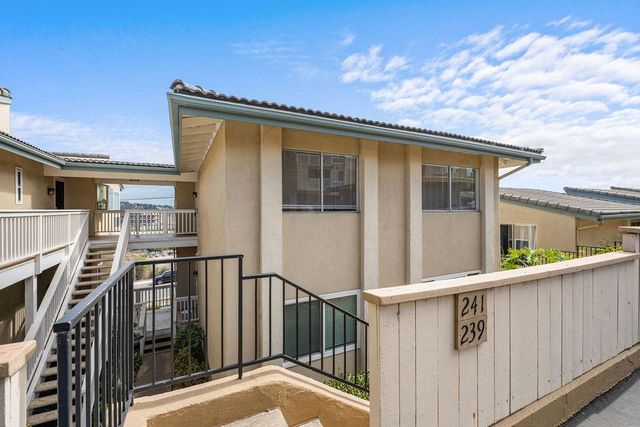 241 Turf View Drive, Other - See Remarks, CA 92075