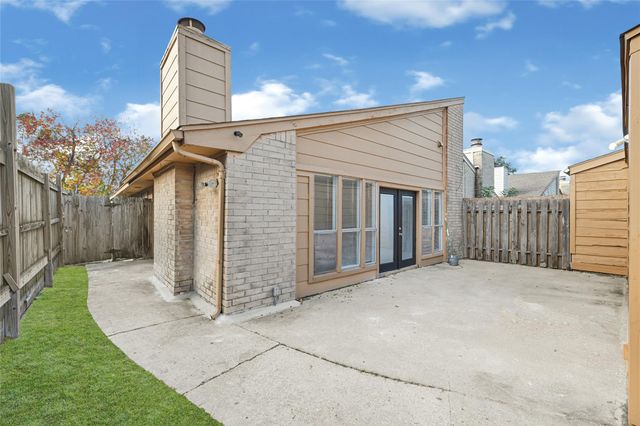 4202 Boone Road, Houston, TX 77072