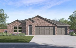 981 Pepperwood Drive, Prairie Grove, AR 72753
