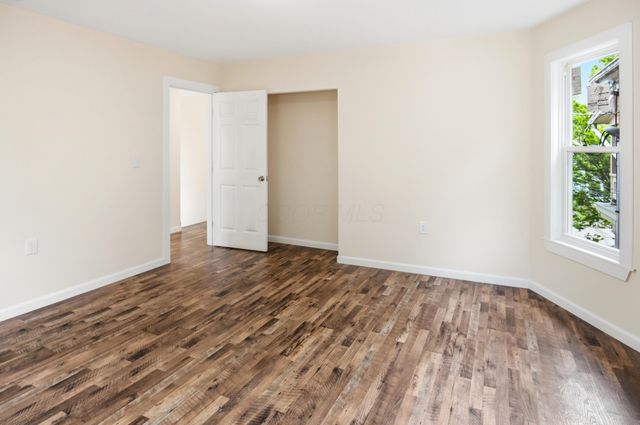 213 E Montgomery Street, Marietta, OH 45750