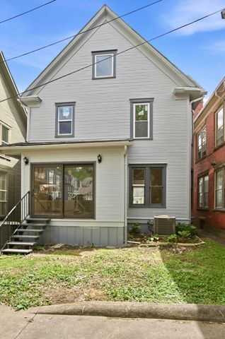 213 E Montgomery Street, Marietta, OH 45750