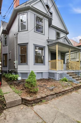 213 E Montgomery Street, Marietta, OH 45750