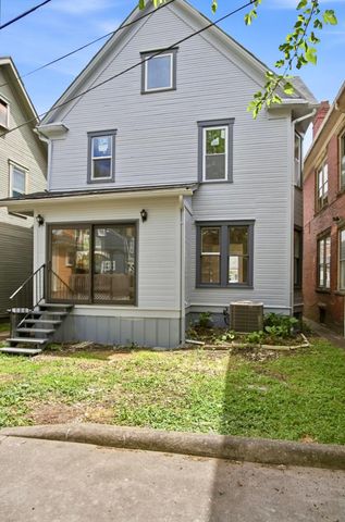 213 E Montgomery Street, Marietta, OH 45750