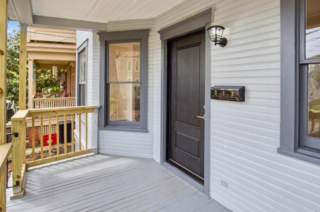 213 E Montgomery Street, Marietta, OH 45750