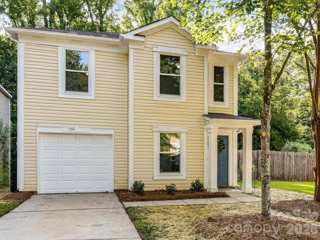 7144 Sycamore Grove Court, Charlotte, NC 28227