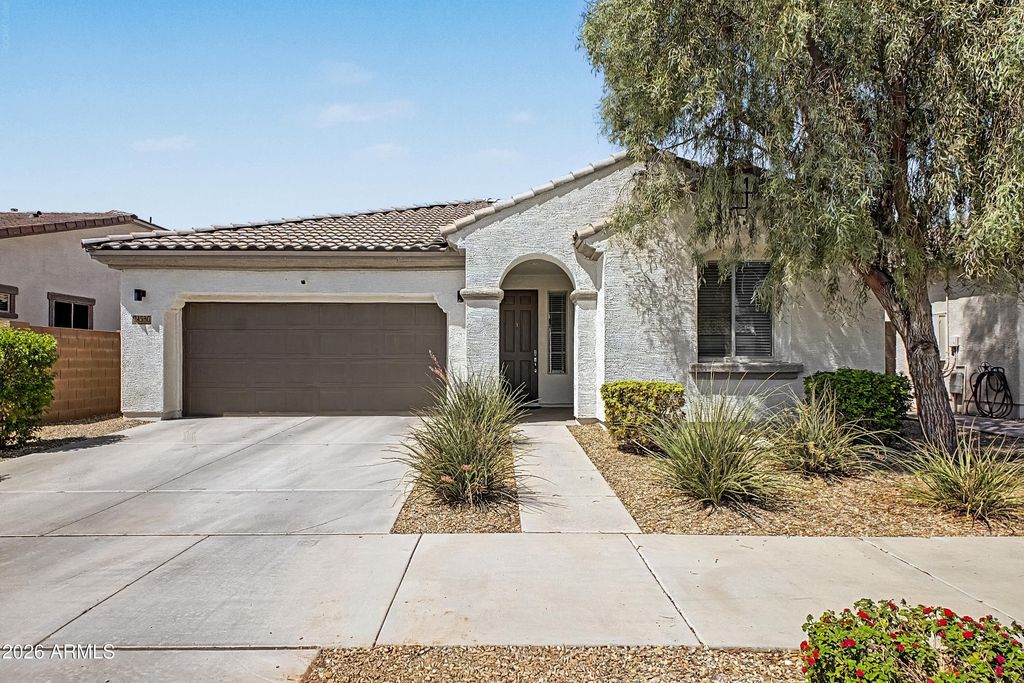 24580 N 144TH Avenue, Surprise, AZ 85387 — exterior