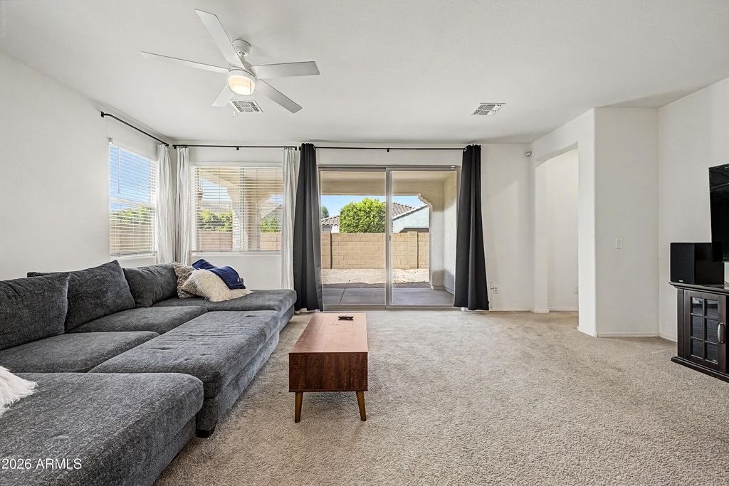 24580 N 144TH Avenue, Surprise, AZ 85387 — photo 4