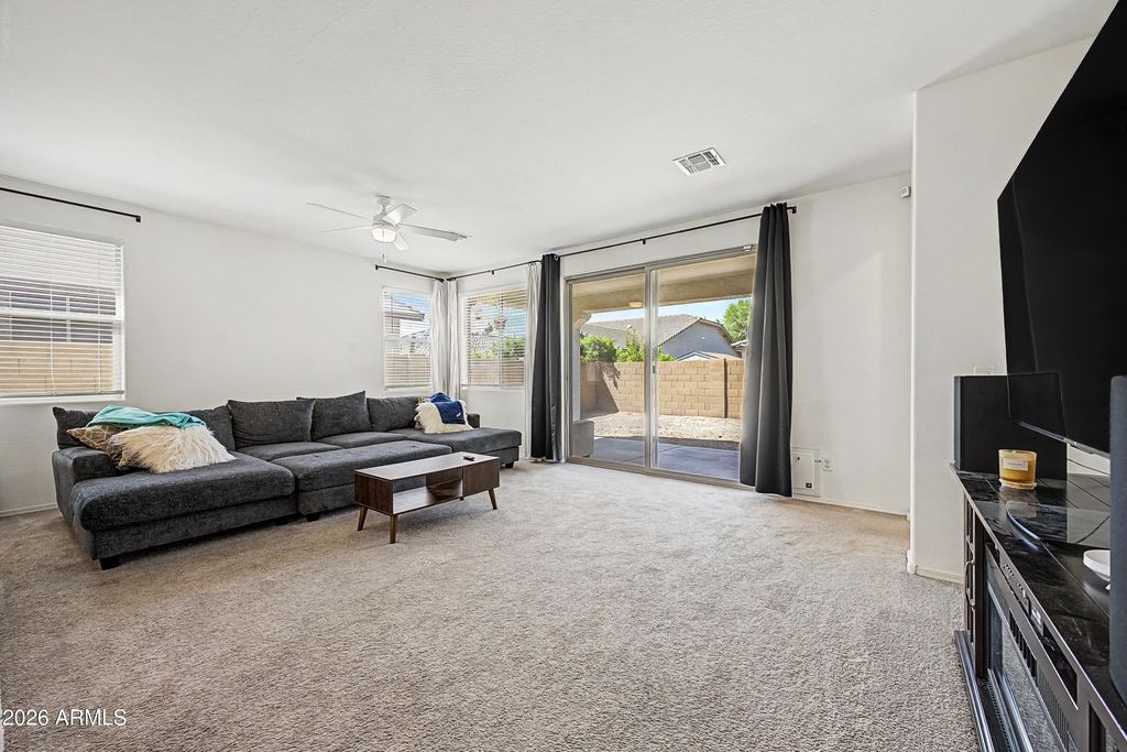 24580 N 144TH Avenue, Surprise, AZ 85387 — photo 5