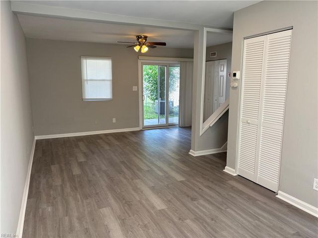 6522 Pasteur CT, Norfolk, VA 23513