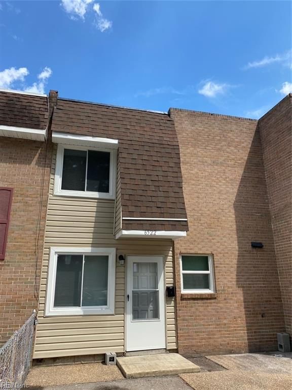 6522 Pasteur CT, Norfolk, VA 23513