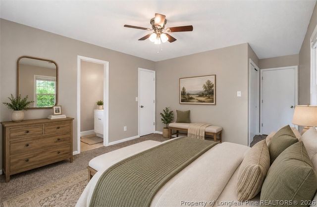7110 Enfield Drive, Fayetteville, NC 28303