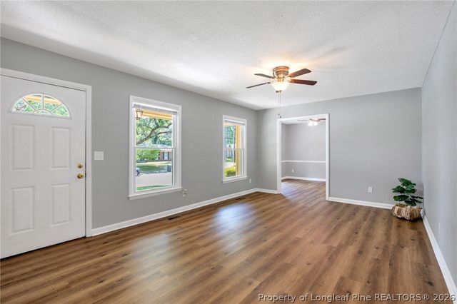 7110 Enfield Drive, Fayetteville, NC 28303