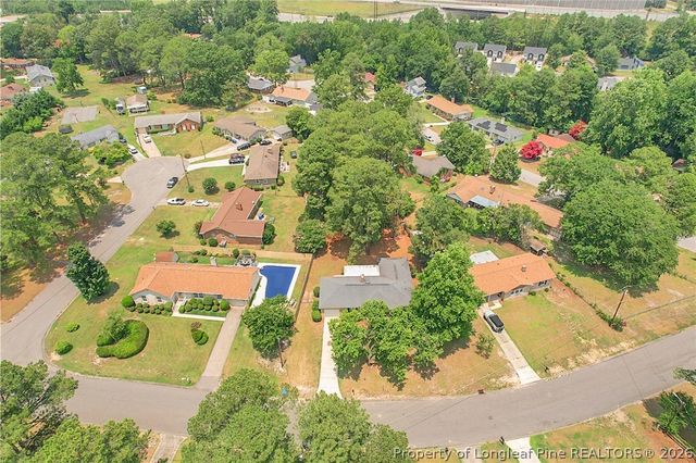 7110 Enfield Drive, Fayetteville, NC 28303
