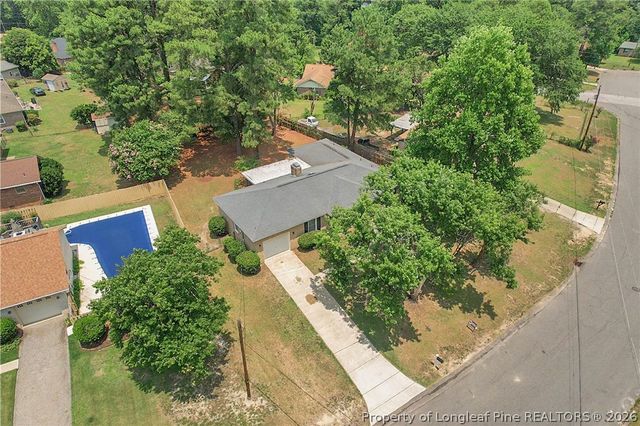 7110 Enfield Drive, Fayetteville, NC 28303