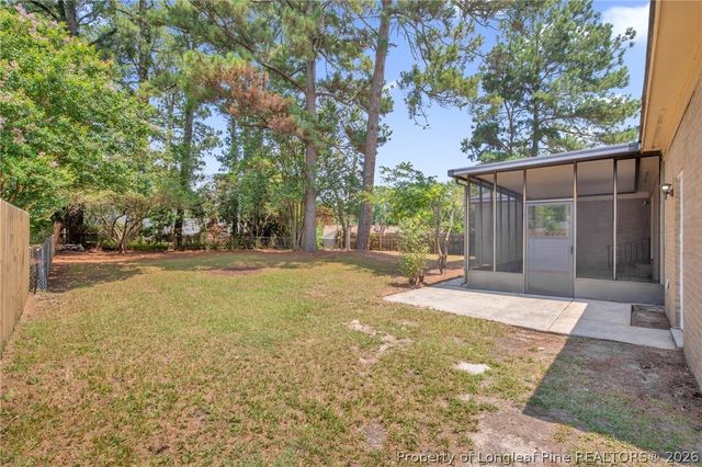 7110 Enfield Drive, Fayetteville, NC 28303