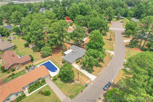 7110 Enfield Drive, Fayetteville, NC 28303