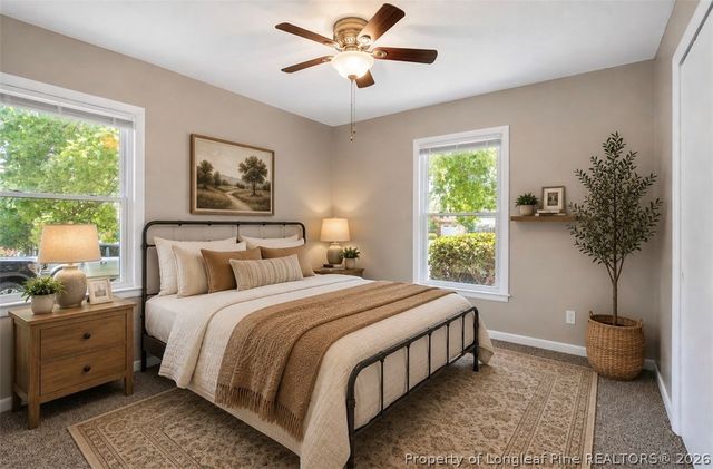 7110 Enfield Drive, Fayetteville, NC 28303