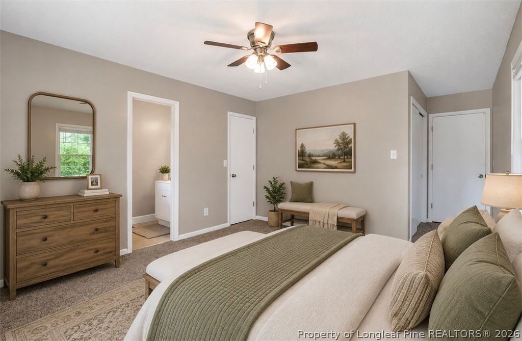 7110 Enfield Drive, Fayetteville, NC 28303 — photo 2