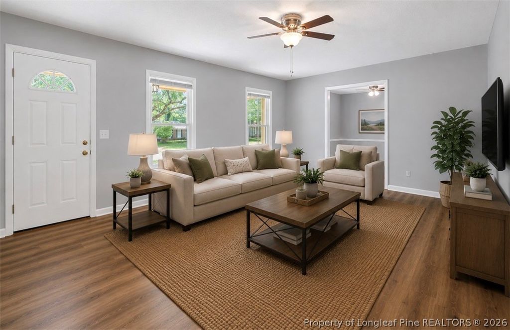 7110 Enfield Drive, Fayetteville, NC 28303 — photo 3