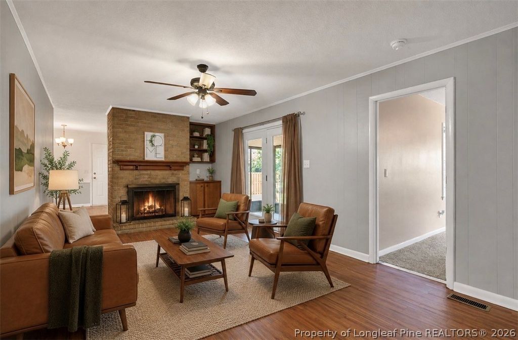 7110 Enfield Drive, Fayetteville, NC 28303 — photo 4