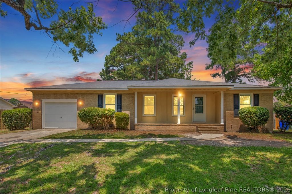 7110 Enfield Drive, Fayetteville, NC 28303 — photo 40
