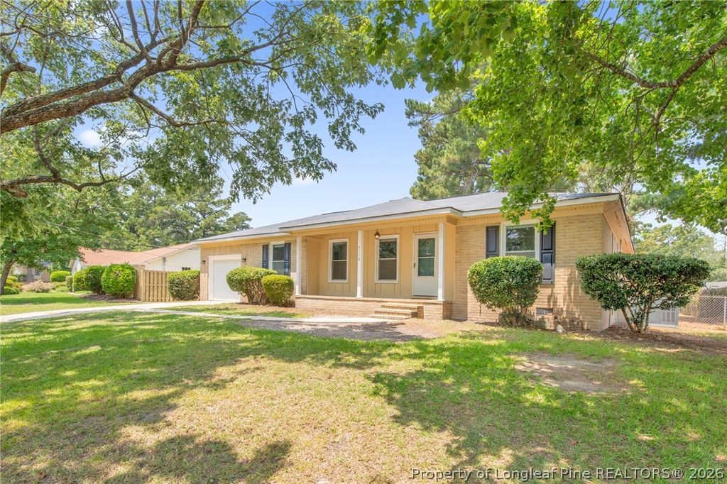 7110 Enfield Drive, Fayetteville, NC 28303 — photo 47