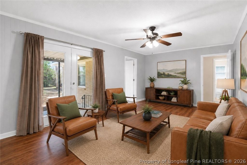 7110 Enfield Drive, Fayetteville, NC 28303 — photo 9
