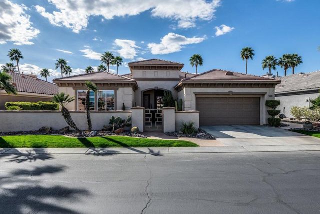 43319 N Heritage Palms Drive N, Indio, CA 92201