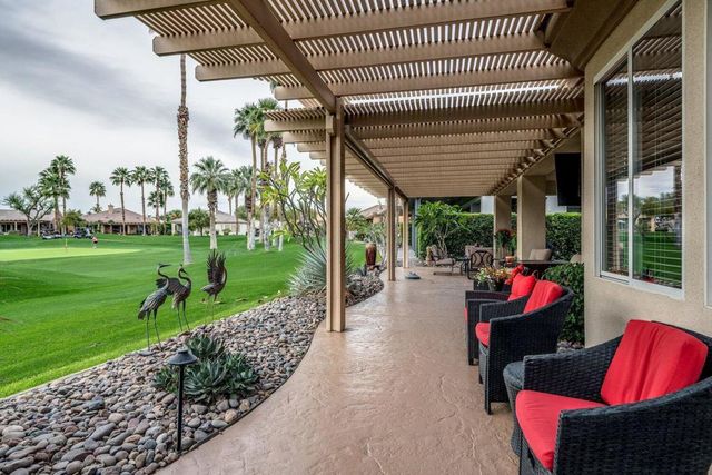 43319 N Heritage Palms Drive N, Indio, CA 92201