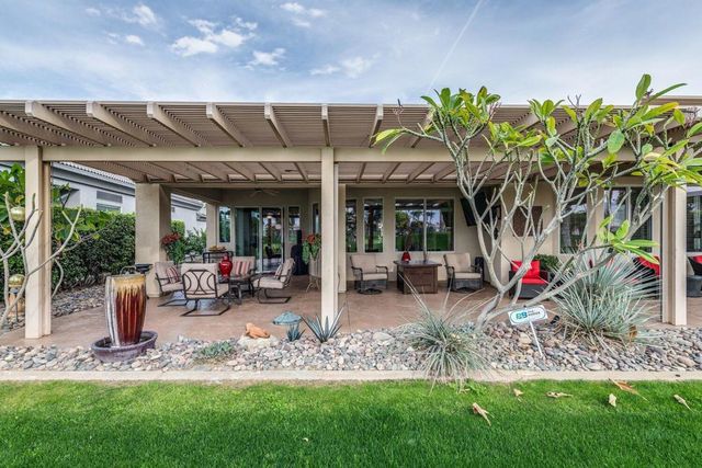 43319 N Heritage Palms Drive N, Indio, CA 92201