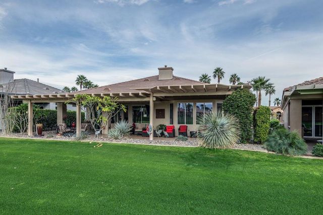 43319 N Heritage Palms Drive N, Indio, CA 92201