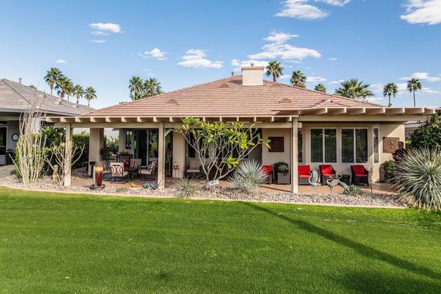 43319 N Heritage Palms Drive N, Indio, CA 92201