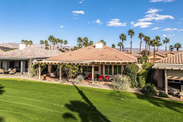 43319 N Heritage Palms Drive N, Indio, CA 92201