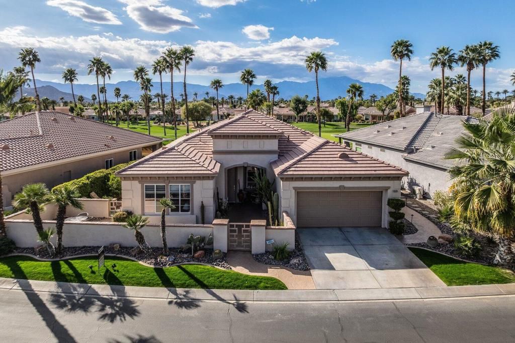43319 N Heritage Palms Drive N, Indio, CA 92201