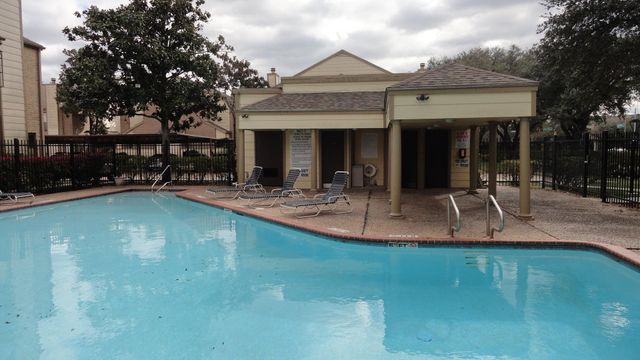 8299 Cambridge St Street 602, Houston, TX 77054