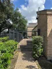 8299 Cambridge St Street 602, Houston, TX 77054