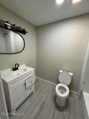 631 Tifton Drive, Jackson, MS 39212