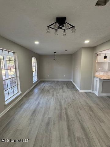 631 Tifton Drive, Jackson, MS 39212