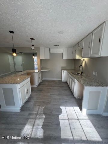 631 Tifton Drive, Jackson, MS 39212